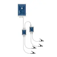 FIBC Grounding Monitor - Double Extension