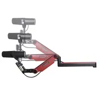 ProBoom Single-Arm Red Limited Edition