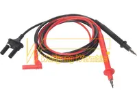Replacement cables for (Metriso) SRM3000