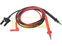 Replacement cables for (Metriso) SRM3000 
