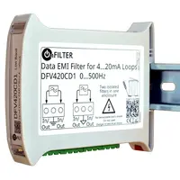 OnFILTER DIN Rail Data Filter