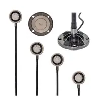 LED Spot-Lite Magnetic Base