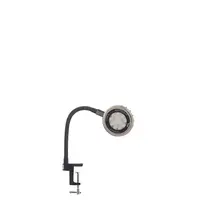 1. LED SPOT-LITE Table Edge Clamp Base thumbnail