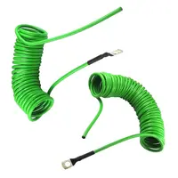 TIMM Steel Spiral Cable