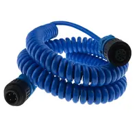 1. TIMM Steel Spiral Cable thumbnail
