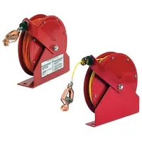 AMETEK HD Grounding Reels