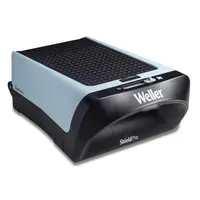 Weller ZeroSmog Shield Pro Fume Extraction