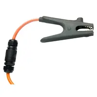 TIMM EZ1 2-Pole Clamp with Quick Connect