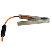 TIMM Large 2-Pole Clamp with QC