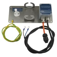 TIMM Smart LED Parking Set 3QC