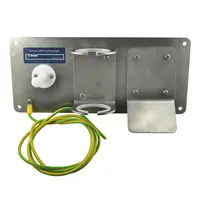 TIMM Smart LED Parking Set 4