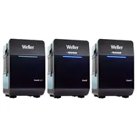 Weller ZeroSmog Guard Fume Extraction Units