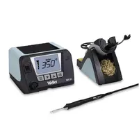 Weller 1 Channel Micro Soldering Kit - 95W Pencil