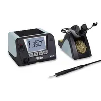 Weller 1 Channel Nano/Pico Soldering Kit - 95W Pencil