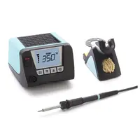 Weller 1-Channel Soldering Station Set - 95W WSP 80 Iron