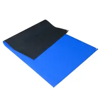 CADSTAT Anti-static Bench Mat - Royal Blue