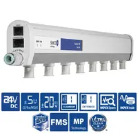 Modulated Pulse AeroBar® 5645